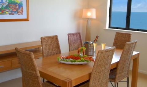 Newport Apartments Mooloolaba - Accommodation Port Macquarie 3