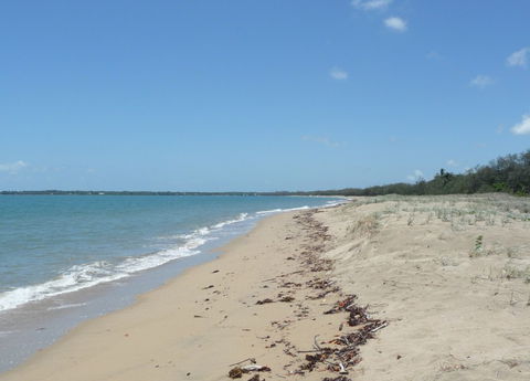 The Shores Holiday Apartments - Accommodation Port Macquarie 2