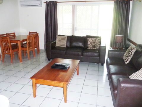 The Shores Holiday Apartments - Accommodation Port Macquarie 3