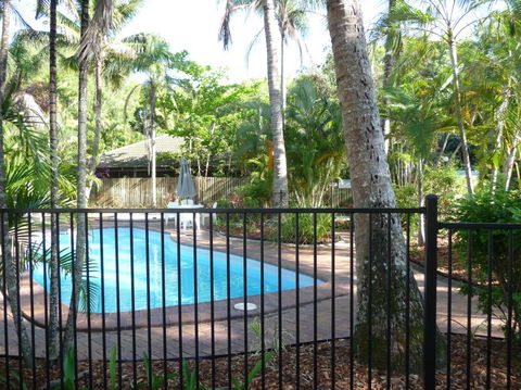 The Shores Holiday Apartments - Accommodation Port Macquarie 5