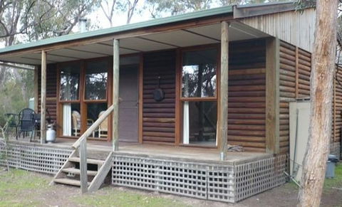 Emu Holiday Park - Accommodation Port Macquarie 3