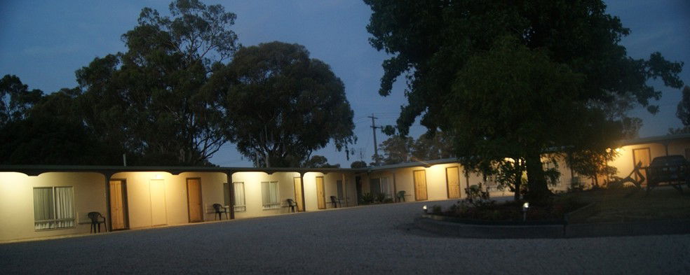 Euroa VIC Accommodation Port Macquarie