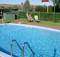 Alice Motor Inn - Accommodation Port Macquarie