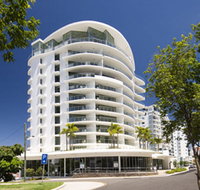 Cilento Resort - Accommodation Port Macquarie