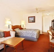 Gateway on Monash Boutique Hotel - Accommodation Port Macquarie