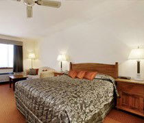 Gateway On Monash Boutique Hotel - Accommodation Port Macquarie 1