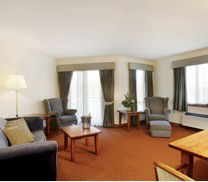 Gateway On Monash Boutique Hotel - Accommodation Port Macquarie 2