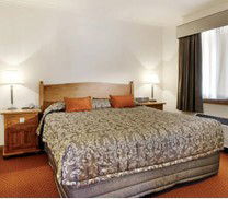 Gateway On Monash Boutique Hotel - Accommodation Port Macquarie 3