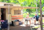 AAOK Lakes Resort And Caravan Park - Accommodation Port Macquarie 0