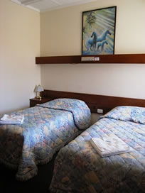 Golden Hills Motel - Accommodation Port Macquarie 2