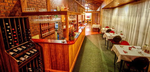 Comfort Inn Goldfields - Accommodation Port Macquarie 1