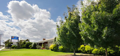 Comfort Inn Goldfields - Accommodation Port Macquarie 3