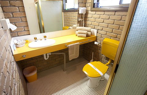 Comfort Inn Goldfields - Accommodation Port Macquarie 4