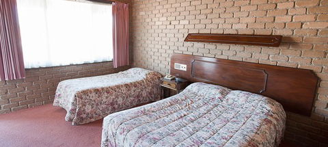 Comfort Inn Goldfields - Accommodation Port Macquarie 5