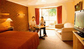 Goldsmith Motel/ Bed And Breakfast - Accommodation Port Macquarie 1