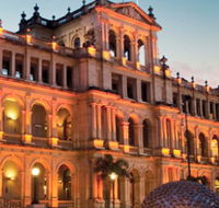 Treasury Casino And Hotel - Accommodation Port Macquarie
