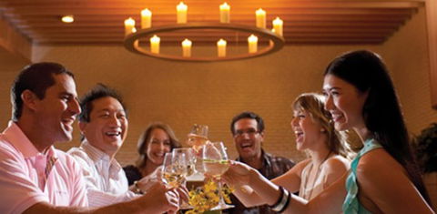 Treasury Casino And Hotel - Accommodation Port Macquarie 1