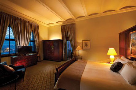 Treasury Casino And Hotel - Accommodation Port Macquarie 3