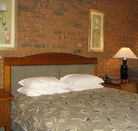Grange Burn Motel - Accommodation Port Macquarie