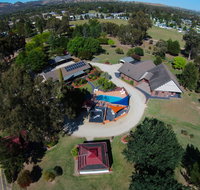 Greenvale Holiday Units - Accommodation Port Macquarie