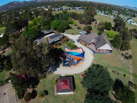 Greenvale Holiday Units - Accommodation Port Macquarie 0
