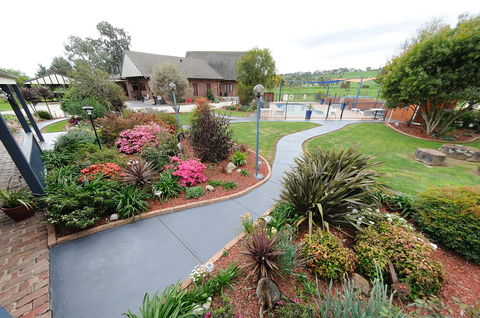 Greenvale Holiday Units - Accommodation Port Macquarie 1