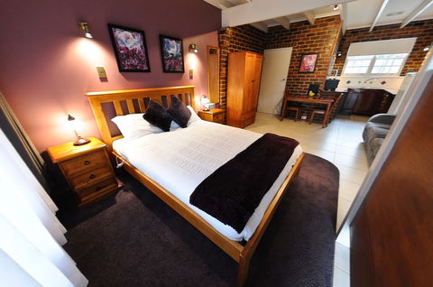 Greenvale Holiday Units - Accommodation Port Macquarie 4