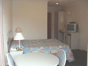 Hume Villa Motor Inn - Accommodation Port Macquarie 5