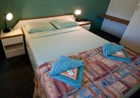 The Swagmans Rest Motel - Accommodation Port Macquarie 2