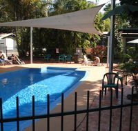 Shady Glen Tourist Park - Accommodation Port Macquarie
