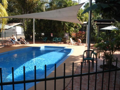 Shady Glen Tourist Park - Accommodation Port Macquarie 0
