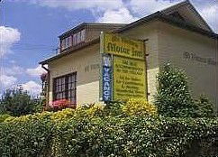 Mount Victoria Motor Inn - Accommodation Port Macquarie 1