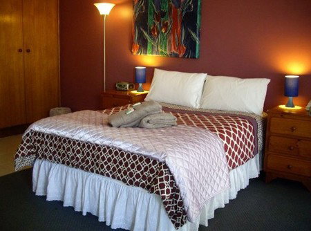 Prince Mark Motor Inn - Accommodation Port Macquarie 0