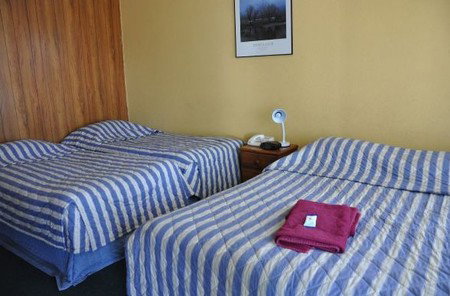 Prince Mark Motor Inn - Accommodation Port Macquarie 1
