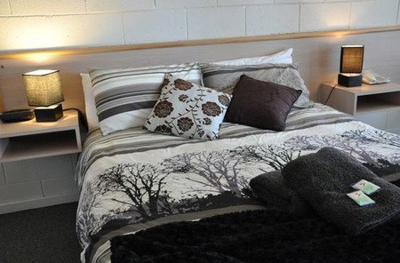 Prince Mark Motor Inn - Accommodation Port Macquarie 2