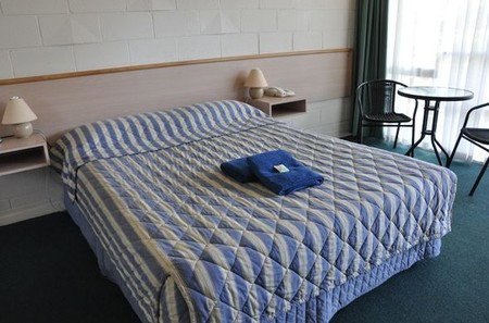 Prince Mark Motor Inn - Accommodation Port Macquarie 3