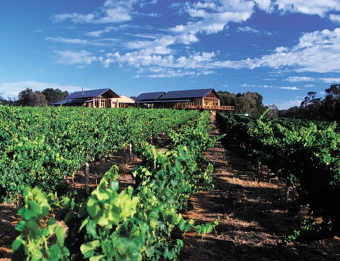 Watershed Premium Wines - Accommodation Port Macquarie 1