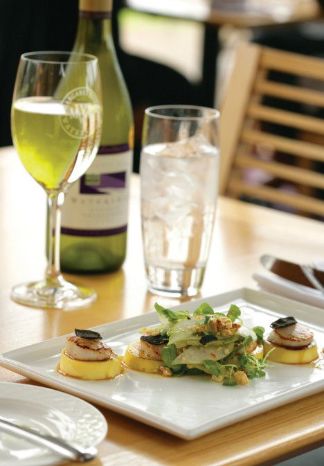 Watershed Premium Wines - Accommodation Port Macquarie 5