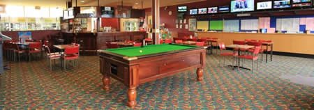 Rubicon Hotel Motel - Accommodation Port Macquarie 2