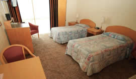 Rubicon Hotel Motel - Accommodation Port Macquarie 3