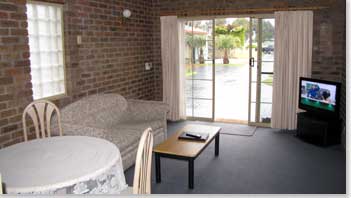Southern Cross Holiday Apartments - Accommodation Port Macquarie 0