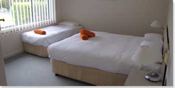 Southern Cross Holiday Apartments - Accommodation Port Macquarie 2