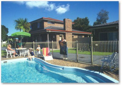 Southern Cross Holiday Apartments - Accommodation Port Macquarie 3