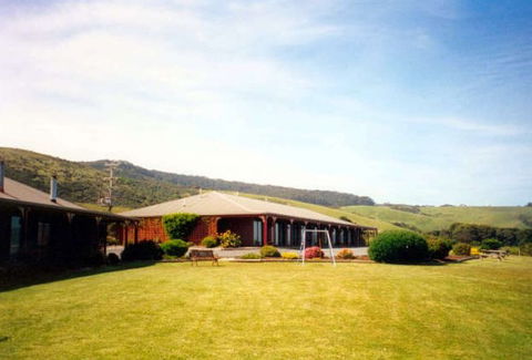 Skenes Creek Lodge Motel - Accommodation Port Macquarie 0