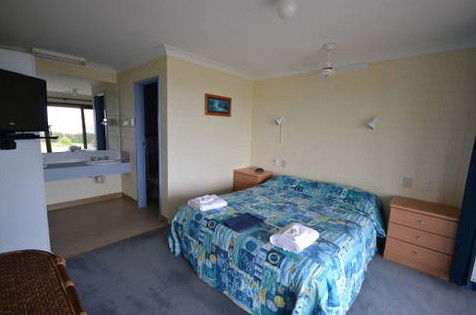 Skenes Creek Lodge Motel - Accommodation Port Macquarie 1