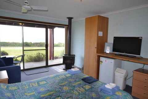 Skenes Creek Lodge Motel - Accommodation Port Macquarie 2