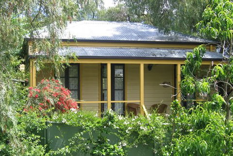 Bendigo Cottages - Accommodation Port Macquarie 0