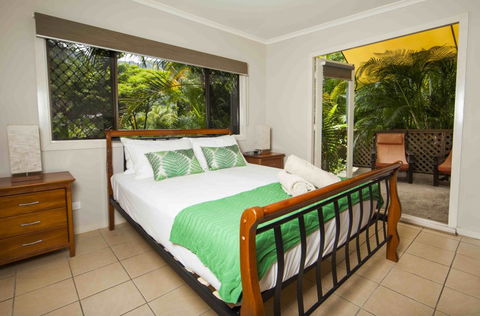 Lake Placid Tourist Park - Accommodation Port Macquarie 0