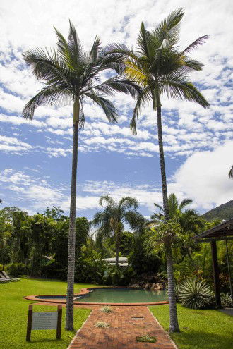 Lake Placid Tourist Park - Accommodation Port Macquarie 1