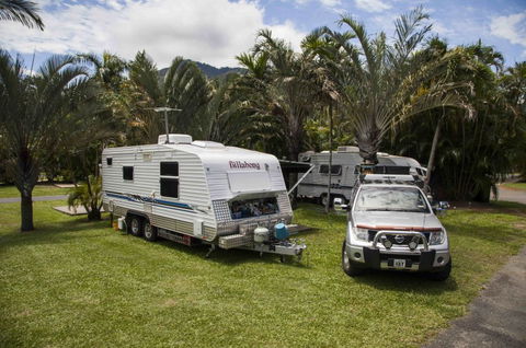 Lake Placid Tourist Park - Accommodation Port Macquarie 3